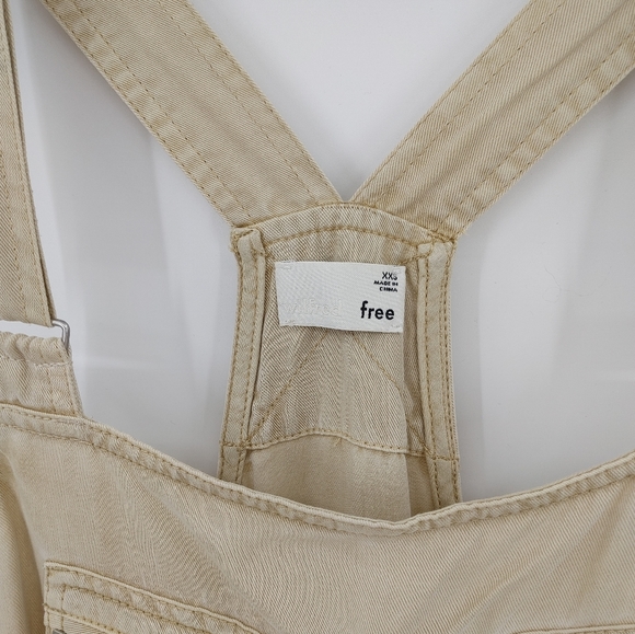 Wilfred Valletta Lyocell Overalls - Picture 5 of 9